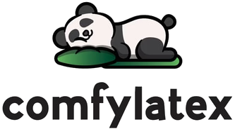 COMFYLATEX